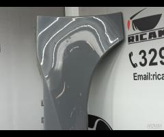 MODANATURA MINIGONNA SOTTOPORTA DESTRA DX NISSAN L