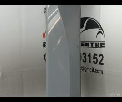 MODANATURA MINIGONNA SOTTOPORTA DESTRA DX NISSAN L