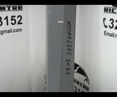 MODANATURA MINIGONNA SOTTOPORTA DESTRA DX NISSAN L