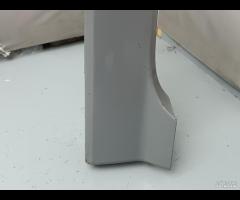 MODANATURA MINIGONNA SOTTOPORTA DESTRA DX NISSAN L - 9