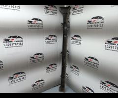 MODANATURA MINIGONNA SOTTOPORTA DESTRA DX NISSAN L - 10