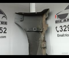 MODANATURA MINIGONNA SOTTOPORTA DESTRA DX NISSAN L - 11