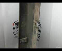 MODANATURA MINIGONNA SOTTOPORTA DESTRA DX NISSAN L - 15