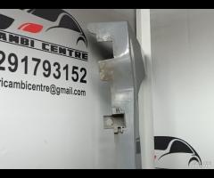 MODANATURA MINIGONNA SOTTOPORTA DESTRA DX NISSAN L - 21