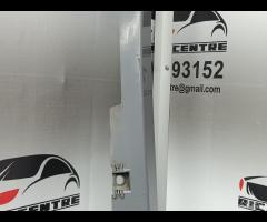 MODANATURA MINIGONNA SOTTOPORTA DESTRA DX NISSAN L - 22