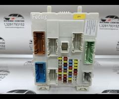 CENTRALINA SCATOLA PORTA FUSIBILI  FORD FOCUS III