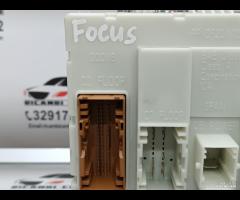 CENTRALINA SCATOLA PORTA FUSIBILI  FORD FOCUS III