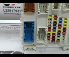 CENTRALINA SCATOLA PORTA FUSIBILI  FORD FOCUS III - 8