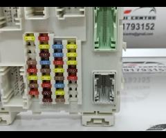 CENTRALINA SCATOLA PORTA FUSIBILI  FORD FOCUS III - 9