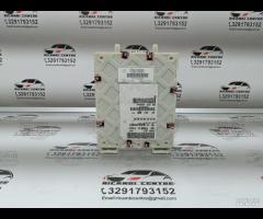 CENTRALINA SCATOLA PORTA FUSIBILI  FORD FOCUS III - 13