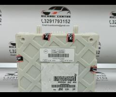 CENTRALINA SCATOLA PORTA FUSIBILI  FORD FOCUS III - 14