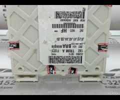 CENTRALINA SCATOLA PORTA FUSIBILI  FORD FOCUS III - 15