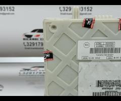 CENTRALINA SCATOLA PORTA FUSIBILI  FORD FOCUS III - 17