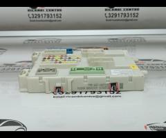 CENTRALINA SCATOLA PORTA FUSIBILI  FORD FOCUS III - 21