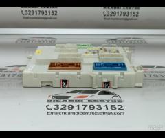 CENTRALINA SCATOLA PORTA FUSIBILI  FORD FOCUS III - 23