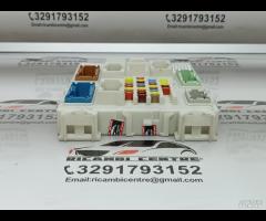 CENTRALINA SCATOLA PORTA FUSIBILI  FORD FOCUS III - 24