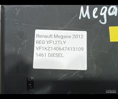 CENTRALINA SCATOLA PORTA FUSIBILI RENAULT MEGANE I - 6