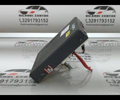 CENTRALINA SCATOLA PORTA FUSIBILI RENAULT MEGANE I - 8