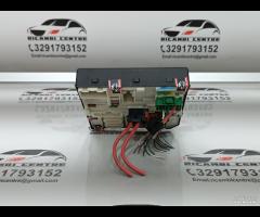 CENTRALINA SCATOLA PORTA FUSIBILI RENAULT MEGANE I - 9