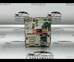 CENTRALINA SCATOLA PORTA FUSIBILI RENAULT MEGANE I - 11