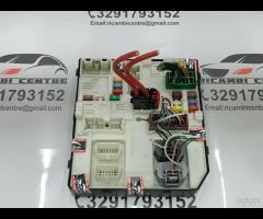 CENTRALINA SCATOLA PORTA FUSIBILI RENAULT MEGANE I - 14