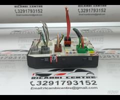 CENTRALINA SCATOLA PORTA FUSIBILI RENAULT MEGANE I - 16