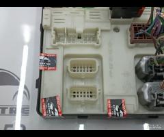 CENTRALINA SCATOLA PORTA FUSIBILI RENAULT MEGANE I - 19