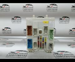 CENTRALINA SCATOLA PORTA FUSIBILI  FORD FOCUS III - 1