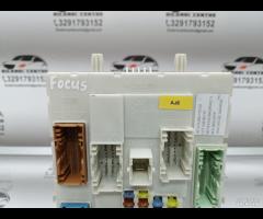 CENTRALINA SCATOLA PORTA FUSIBILI  FORD FOCUS III - 4