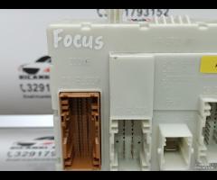 CENTRALINA SCATOLA PORTA FUSIBILI  FORD FOCUS III - 7