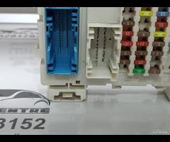 CENTRALINA SCATOLA PORTA FUSIBILI  FORD FOCUS III - 11