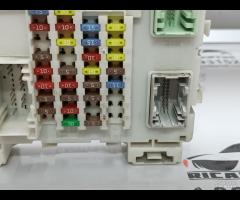 CENTRALINA SCATOLA PORTA FUSIBILI  FORD FOCUS III - 12