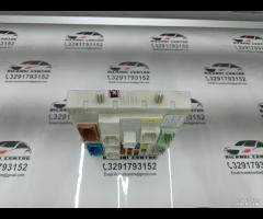 CENTRALINA SCATOLA PORTA FUSIBILI  FORD FOCUS III - 13