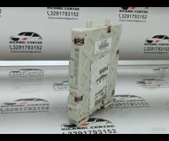 CENTRALINA SCATOLA PORTA FUSIBILI  FORD FOCUS III - 20