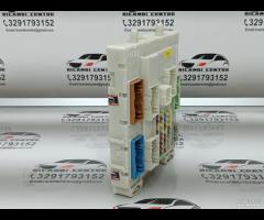 CENTRALINA SCATOLA PORTA FUSIBILI  FORD FOCUS III - 21