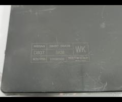 CENTRALINA SCATOLA PORTA FUSIBILI NISSAN LEAF 2021