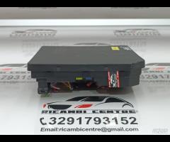 CENTRALINA SCATOLA PORTA FUSIBILI NISSAN LEAF 2021 - 10