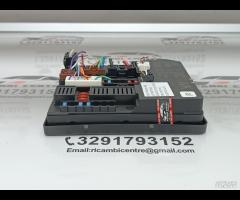 CENTRALINA SCATOLA PORTA FUSIBILI NISSAN LEAF 2021 - 18