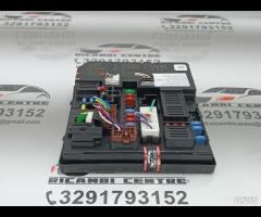 CENTRALINA SCATOLA PORTA FUSIBILI NISSAN LEAF 2021 - 21