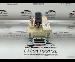 CENTRALINA SCATOLA PORTA FUSIBILI KIA VENGA 2015 9 - 13