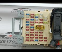 CENTRALINA SCATOLA PORTA FUSIBILI KIA VENGA 2015 9 - 22