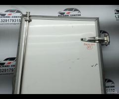 PORTA PORTELLONE POSTERIORE DESTRA RENAULT MASTER