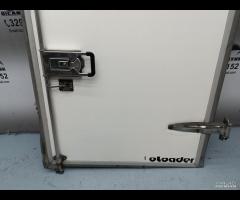 PORTA PORTELLONE POSTERIORE DESTRA RENAULT MASTER