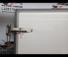 PORTA PORTELLONE POSTERIORE SINISTRA RENAULT MASTE