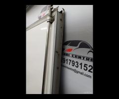 PORTA PORTELLONE POSTERIORE SINISTRA RENAULT MASTE - 12