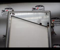 PORTA PORTELLONE POSTERIORE SINISTRA RENAULT MASTE - 17