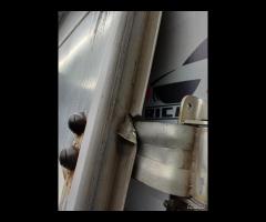 PORTA PORTELLONE POSTERIORE SINISTRA RENAULT MASTE - 24