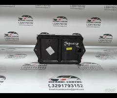 CENTRALINA SCATOLA PORTA FUSIBILI ANTERIORE JAGUAR