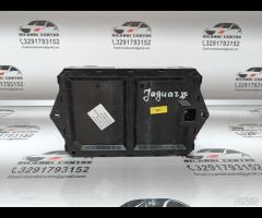 CENTRALINA SCATOLA PORTA FUSIBILI ANTERIORE JAGUAR