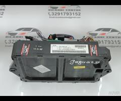 CENTRALINA SCATOLA PORTA FUSIBILI ANTERIORE JAGUAR - 8